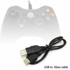Xbox Usb Adapter Kabelanschlussbuchse Draht Tastatur Maus Ge