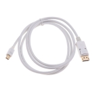 Mini Dp Displayport Auf Displayport Dp Kabel Stecker Für Mac