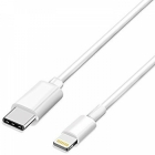 Usb 3.1 Typ-C Usb-C-Zu-Lightning-Daten-Synchronisierungs-1.5M