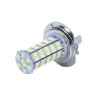 1X Auto H7 68 Smd 3528 Led Nebel Lampeleuchte 12V 5500K-600