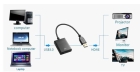 Konverter Usb 3.0 Auf Hdmi Adapter Kabel grafikkarte Konvert