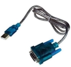 Usb 2.0 Zu Rs232 Serielle Schnittstelleschnittstelle Db9 9 P