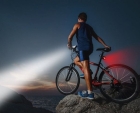 Velolampe Fahrradbeleuchtung
