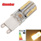 Dimmbare 3W G9 Led Spot Lampe Smd 220Vbirne Lampe Glühbirne