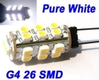 Kaltweiss G4 26 Smd Led Strahler Leuchteg4 12V Led Leuchte B